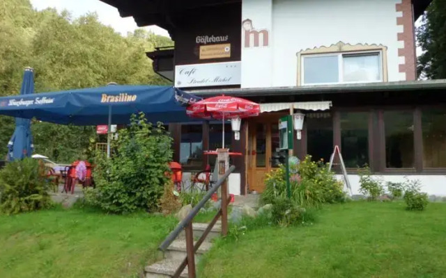 Strudel Michel - Gästehaus mit Herz