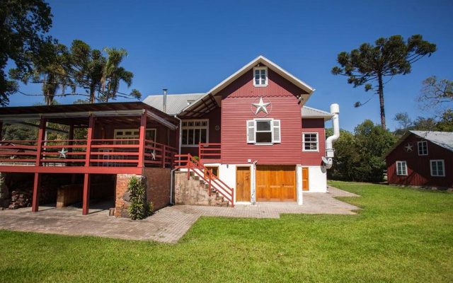 Lone Star Gramado
