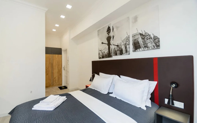 Partner Guest House Khreschatyk