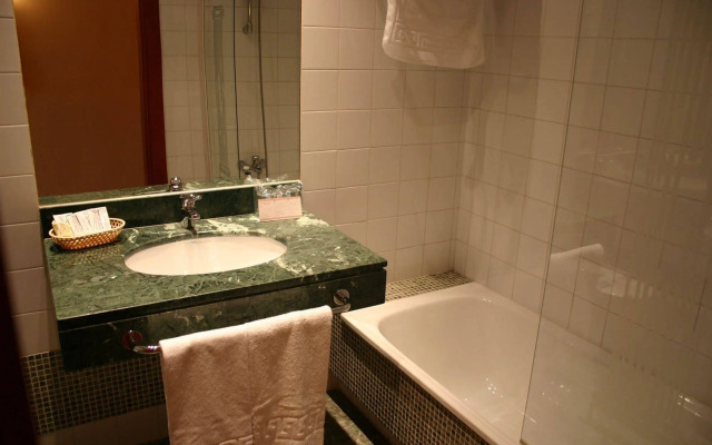 Hotel MM Antequera