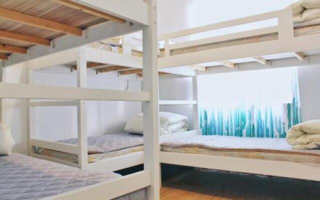 Sincethen Hostel