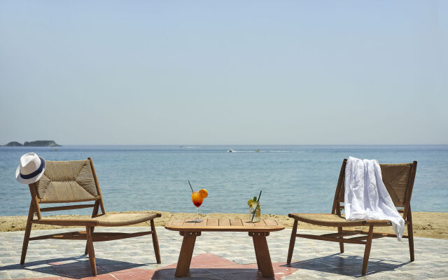 Argile Resort