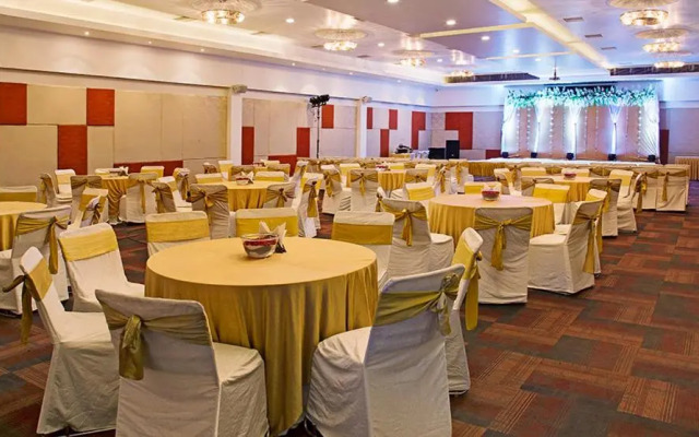 Enrise By Sayaji Bhopal