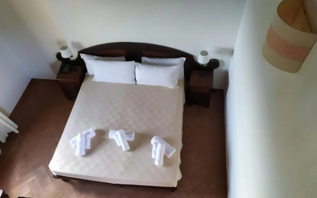 Hotel Punta Moros