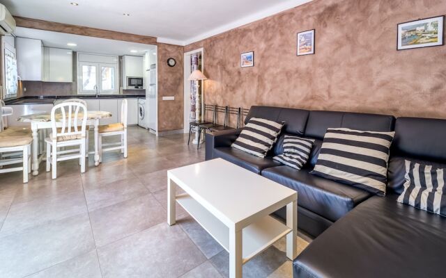 Apartament Edelweiss