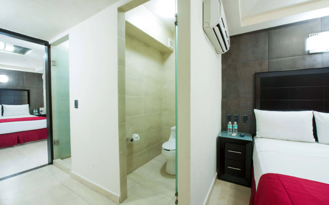 Hotel Portonovo Plaza Malecón