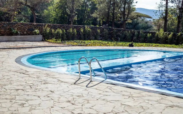 Kisimani Eco Resort & Spa
