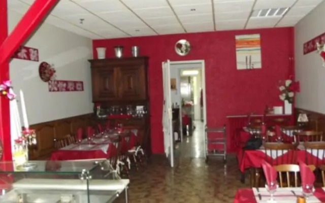 Hotel-Restaurant Le Lion dOr