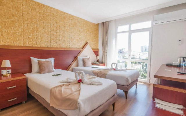 Suntalia Hotel