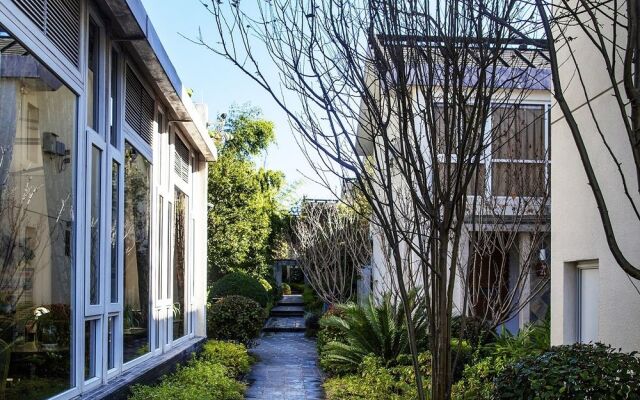 Jade Time Villa Hotel Tengchong