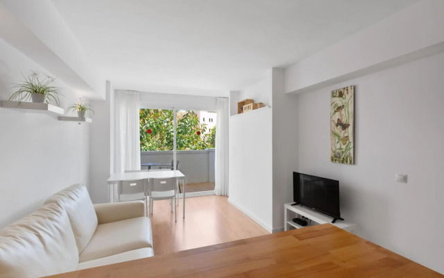 Apartamentos Sureda