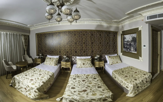 Phosphorion Hotel