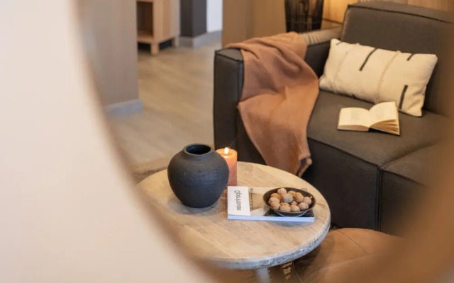 Kobenni - 1 Bedroom Apartment in Justicia