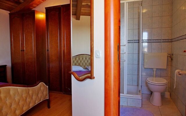 Apartment Sumartin