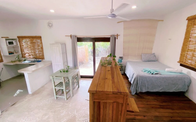 Casa Gonza By Holbox Rents.