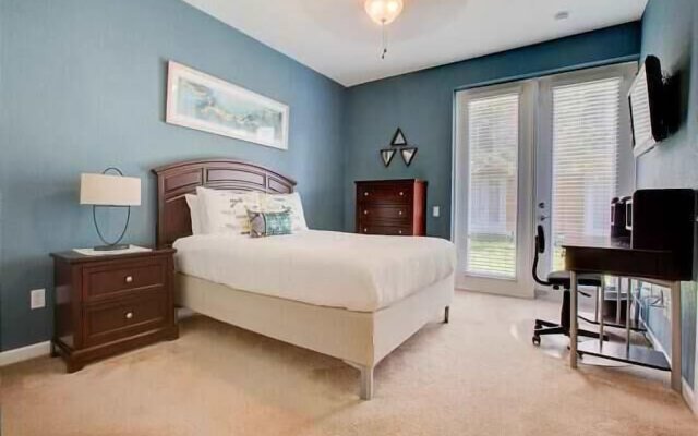 3BD 3 5BA TownHome Sleeps 6 Gld RVC30623 Bdrm RHOF