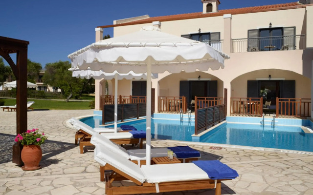 Roda Beach Resort & Spa