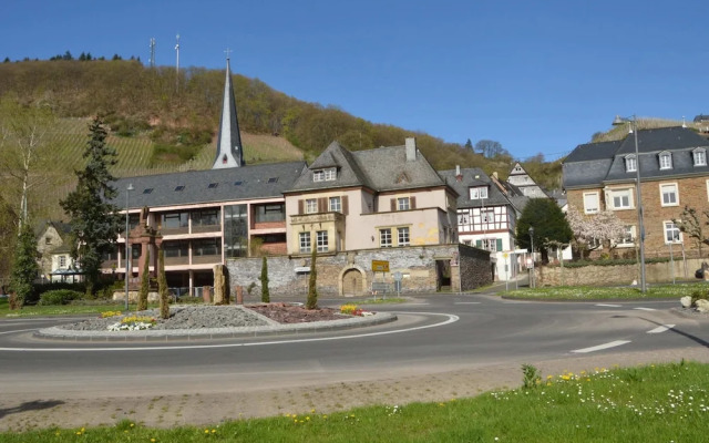 Classy Holiday Home in Rzig near Forest