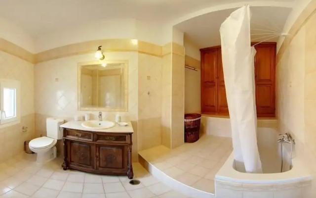 Agallis Corfu Village Residence