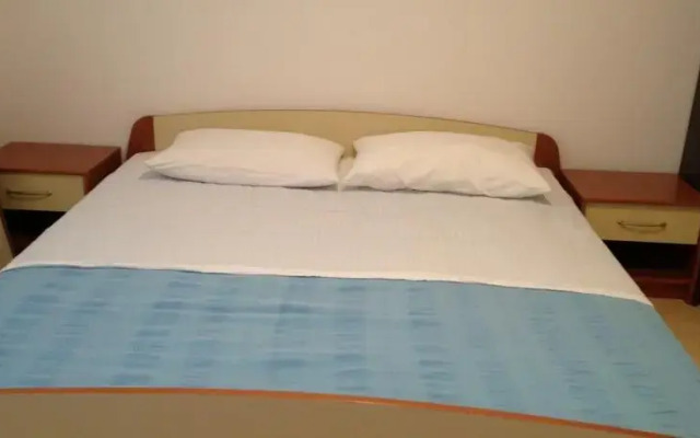 Apartmani Bosiljevac