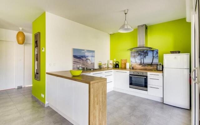 Maison Biscarrosse, 4 pièces, 7 personnes - FR-1-521-44