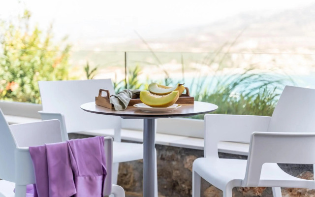 Princess Kyniska Suites
