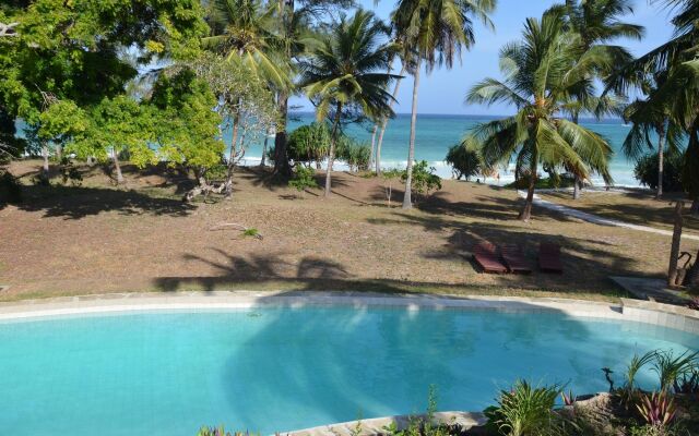 Diani Gift Guest House