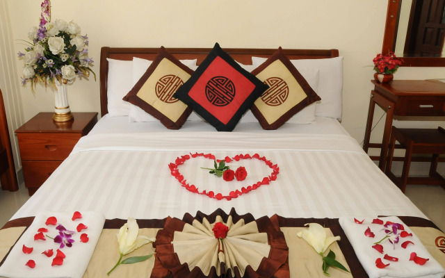 New York Thien Phuc Hotel