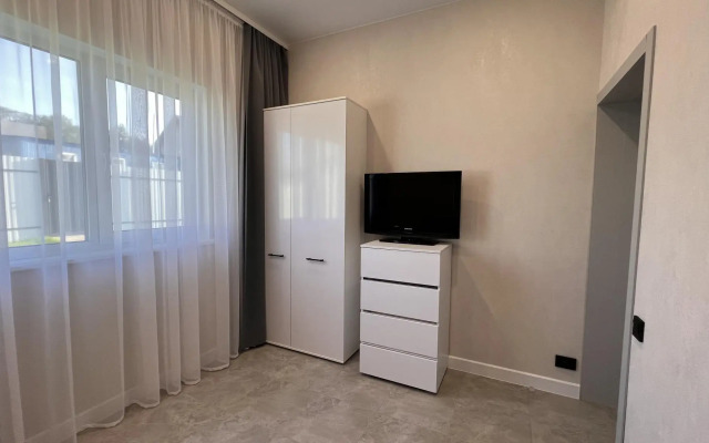 Дом в СНТ Аннинские высоты