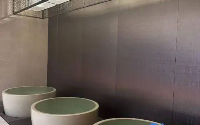 Tangshan Tangquan Hot Spring Homestay