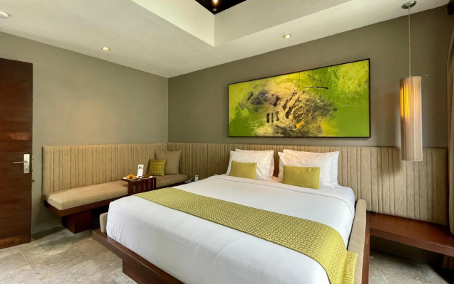 The Amala Boutique Retreat