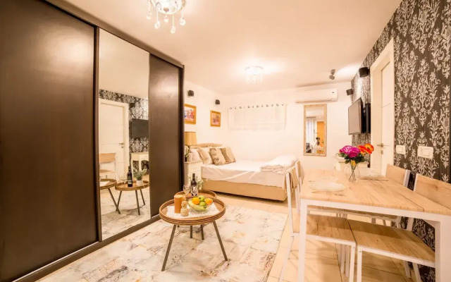 Premium suites on the Beach in Ruppin 28