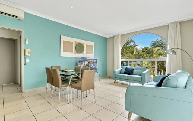 Korora Bay Village Resort