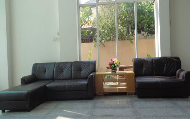 A and S Residence Kanchanaburi