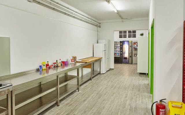 Albergue Seminario Menor - Hostel