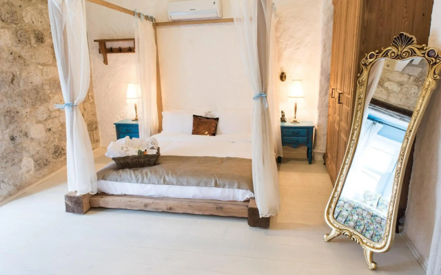 Cocopalm Boutique Hotel Alaçatı