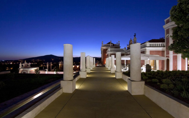 Pousada Palácio de Estói - Small Luxury Hotels