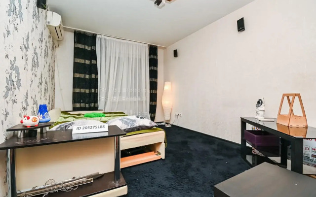 Погостим на проспекте Ленина 06 корпус 1