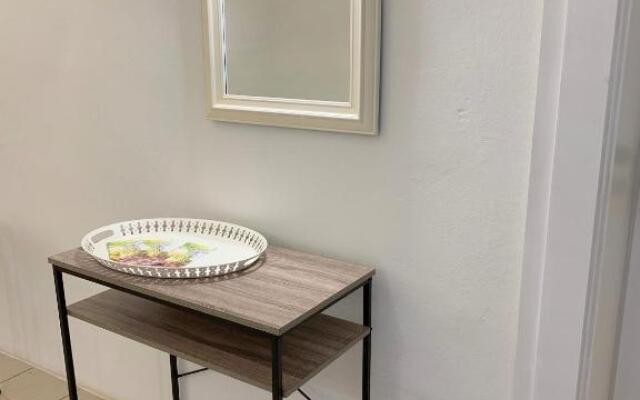 Wohnen in ehemaligen Kloster