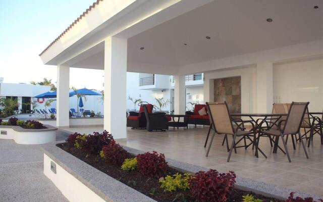 Marena Suites and Apartments