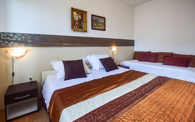 Apartments Derado