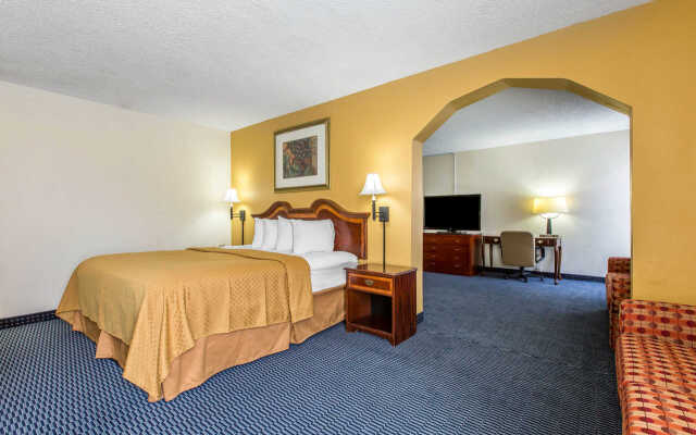 Days Inn & Suites by Wyndham Havelock