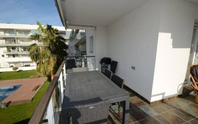 Bel Appartement De Standing Isar02