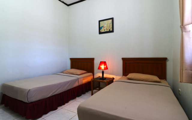Hotel Citere II by ZUZU