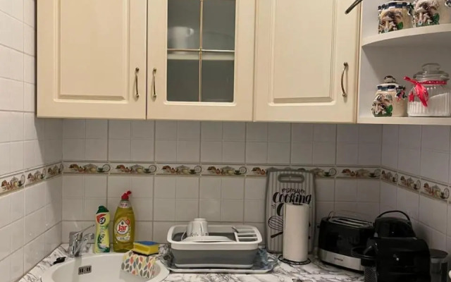 Bemma Apartman