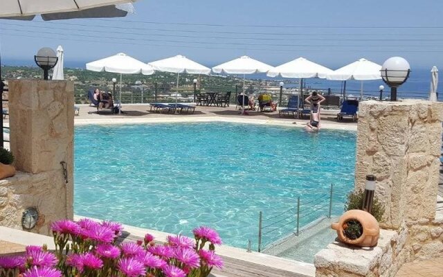 Amazones Villa Sun