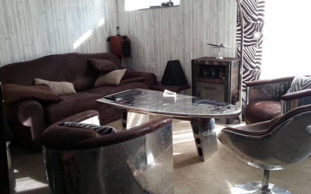 Le Gîte de Chérisey