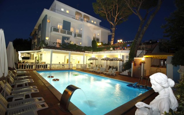 Hotel Villa dei Fiori