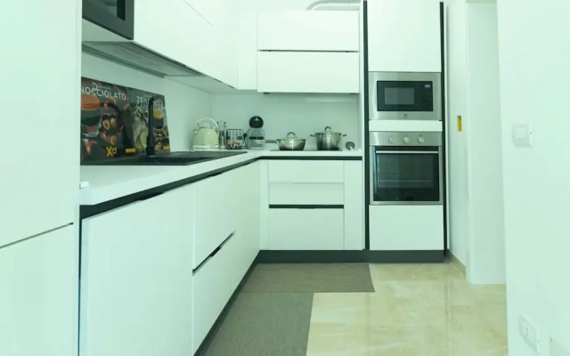 Villa Menea con Piscina e SPA