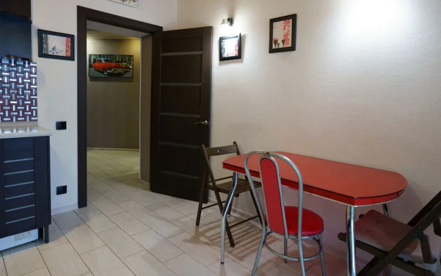 Райт Рум на б-ре Солнечный, д. 2